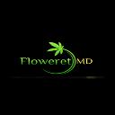 Floweret MD (Telemedicine) logo